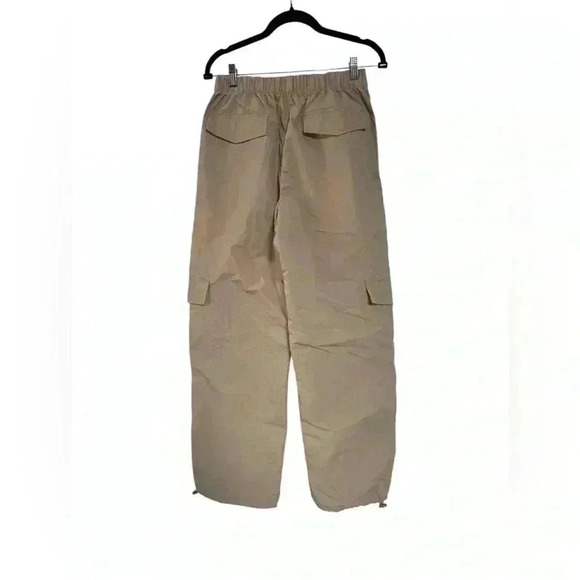 NWT Wilo Parachute Cargo Pant 2 Tone Size XS 0023 - Picture 2 of 10